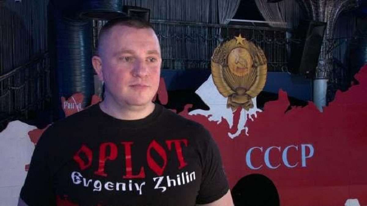 Вбитого у Росії ватажка «Оплоту» поховають у Харкові