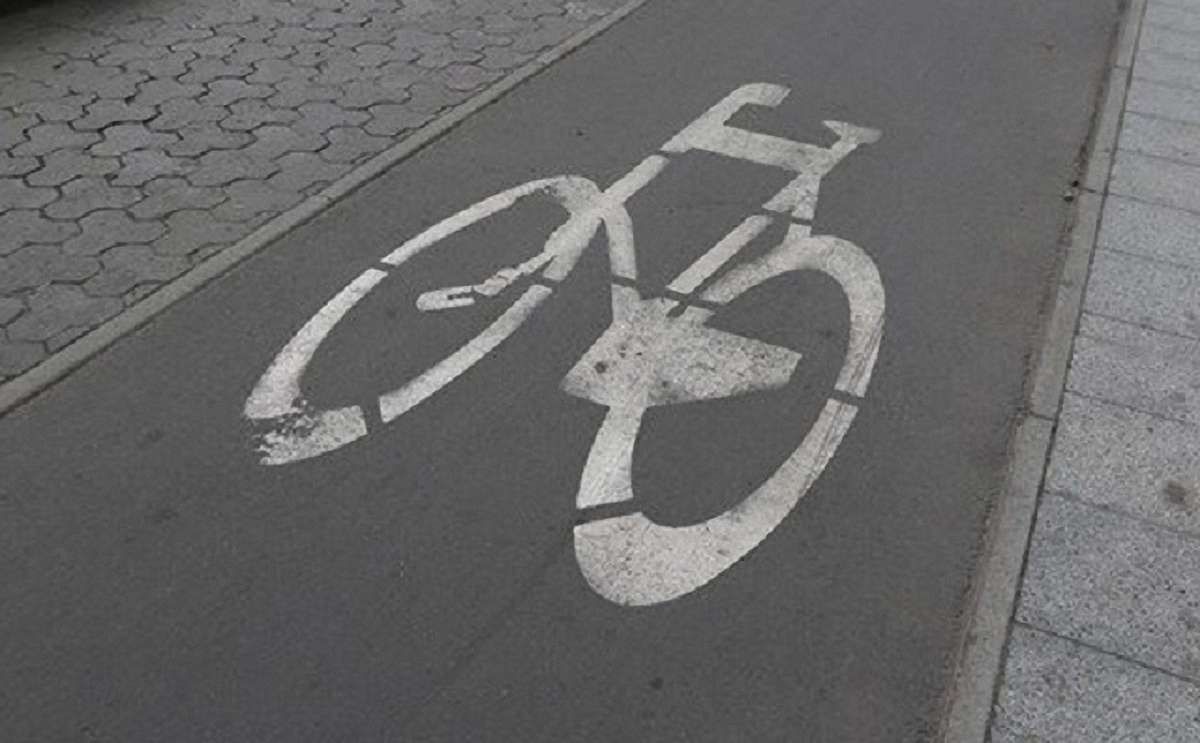 Львів планують з'єднати з Винниками велодоріжкою