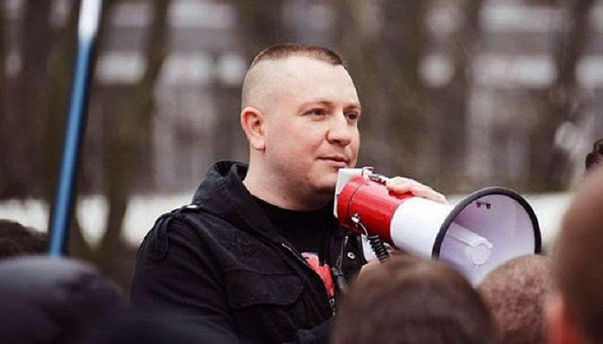 Генпрокуратура закриє справу проти Євгена Жиліна в разі підтвердження його смерті