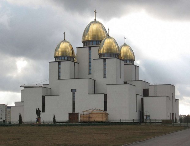 Християни східного обряду святкують Різдво Пресвятої Богородиці