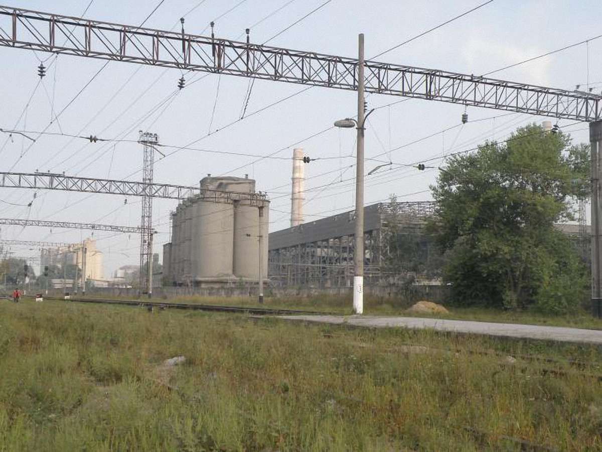 Ірландська компанія інвестує €2,5 млн у Миколаївський цементний завод на Львівщині
