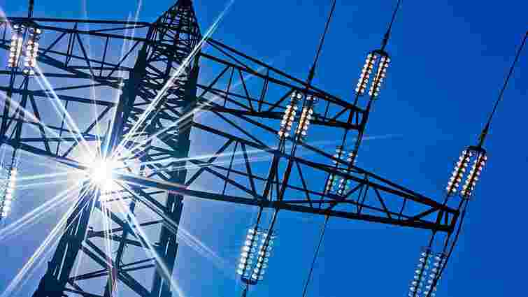 Верховна Рада пропонує створити в Україні конкурентний ринок електроенергії