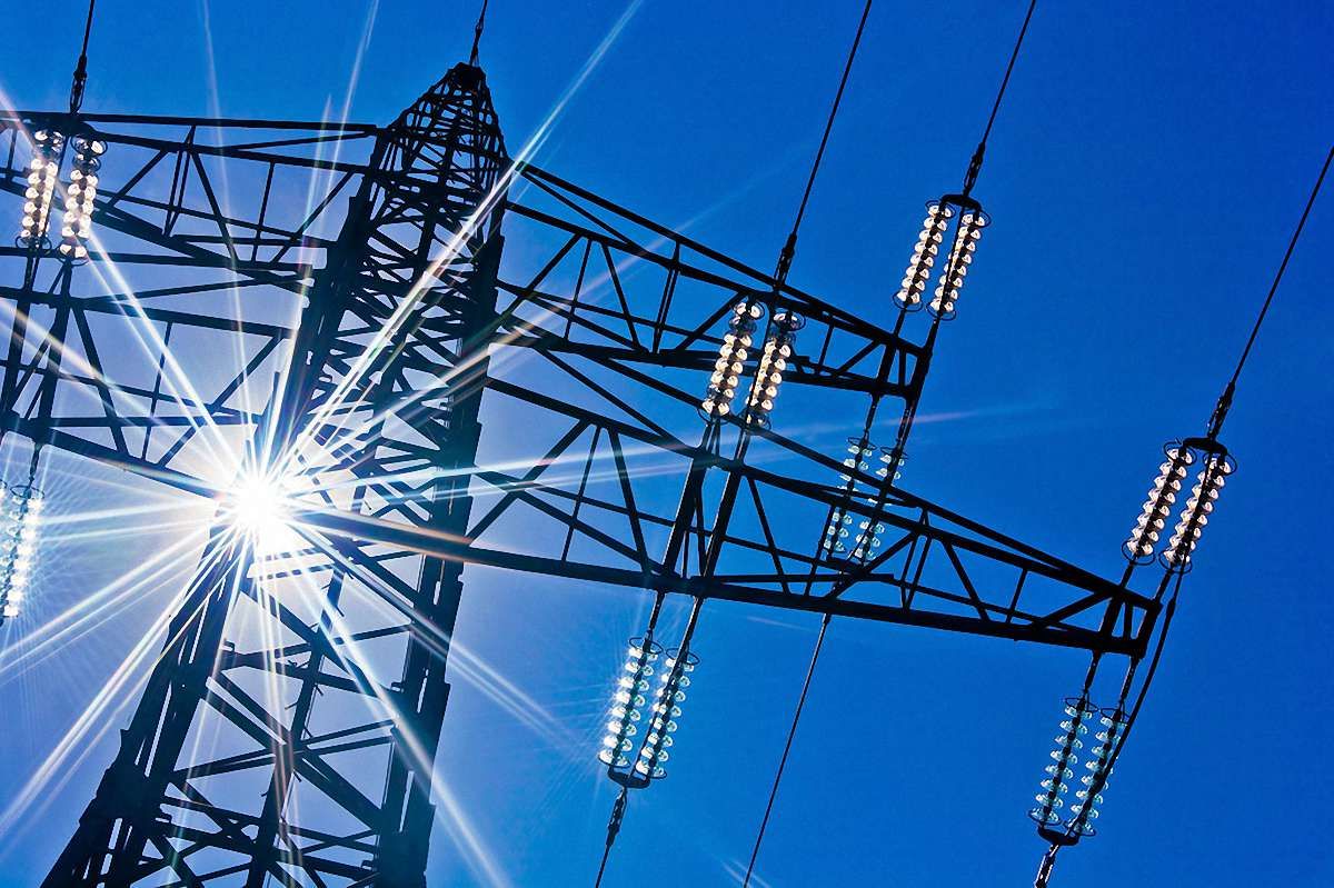 Верховна Рада пропонує створити в Україні конкурентний ринок електроенергії