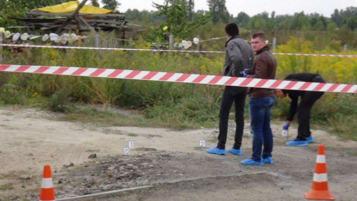 Убивство директора компанії Caparol в Україні було замовним, – Аваков