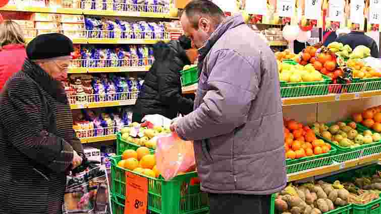 В Україні на три місяці скасували держрегулювання цін на продукти