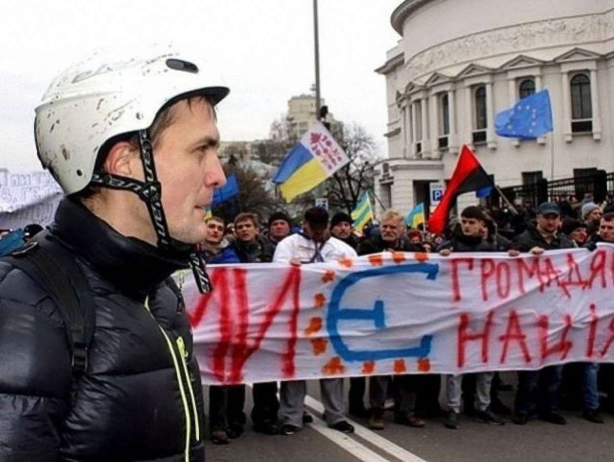 Генпрокуратура викрила правоохоронців, які прослуховували Ігоря Луценка під час Майдану