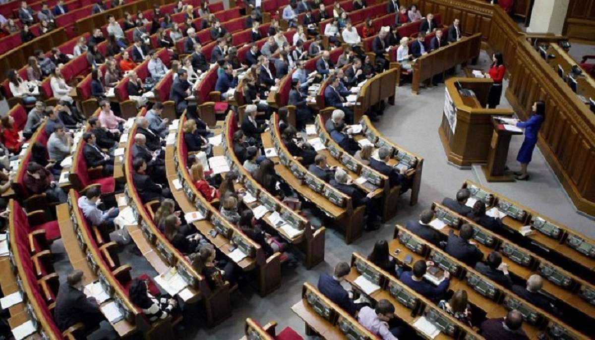 Рада призначила позачергові вибори 54 сільських і селищних голів