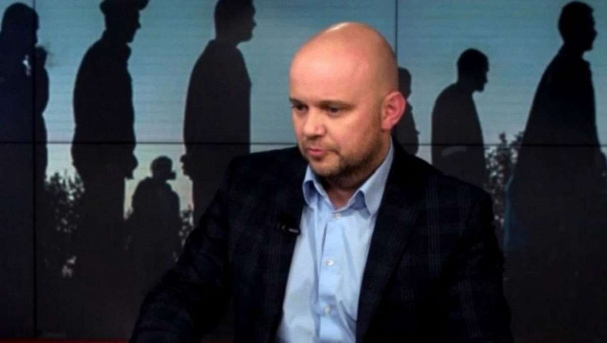 В СБУ пояснили, за якою формулою буде відбуватися обмін полоненими з бойовиками