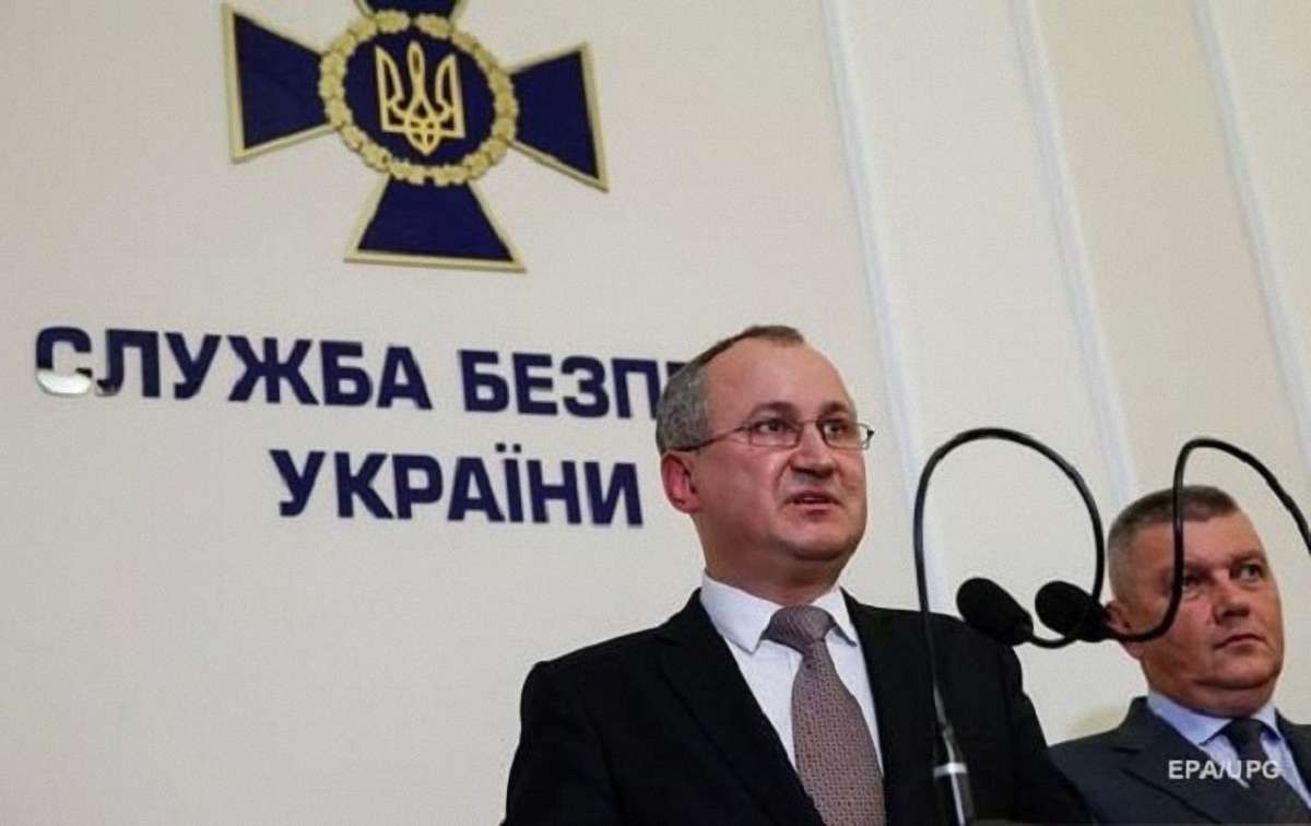 СБУ встановила адреси катівень на території окупованого Донбасу