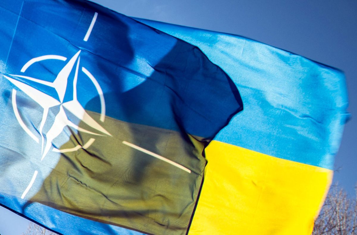 Україна просить НАТО включити її до програми посилених можливостей співпраці