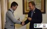 Чемпіон Паралімпіади Андрій Демчук отримає від львівської мерії квартиру