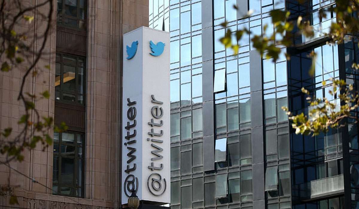 Google та Salesforce зацікавилися купівлею соцмережі Twitter