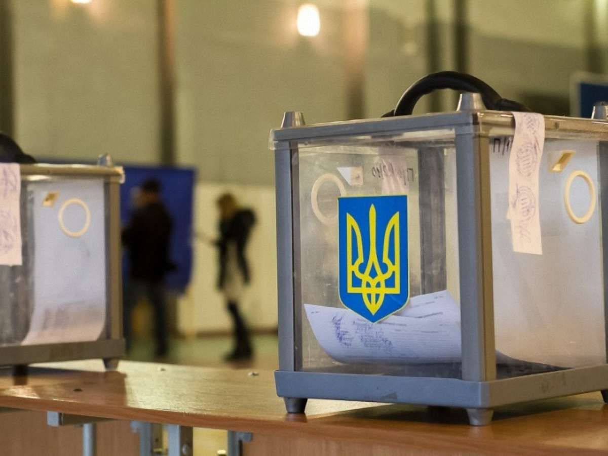 ЦВК призначила на 11 грудня перші вибори у 41 територіальній громаді