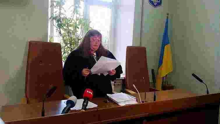 У Кропивницькому суд виправдав п'яного водія-суддю
