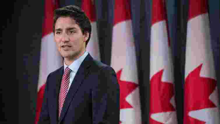 Канада збільшує бюджет на гуманітарну допомогу закордоном
