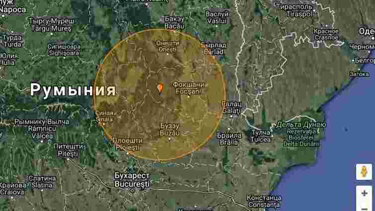 ДСНС зафіксувала в Одеській області землетрус силою у 3 - 4 бали