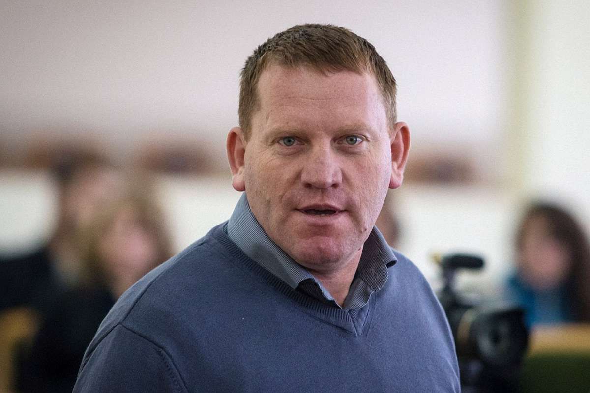 «Екс-прем'єр ЛНР» Ципкалов повісився після свого затримання