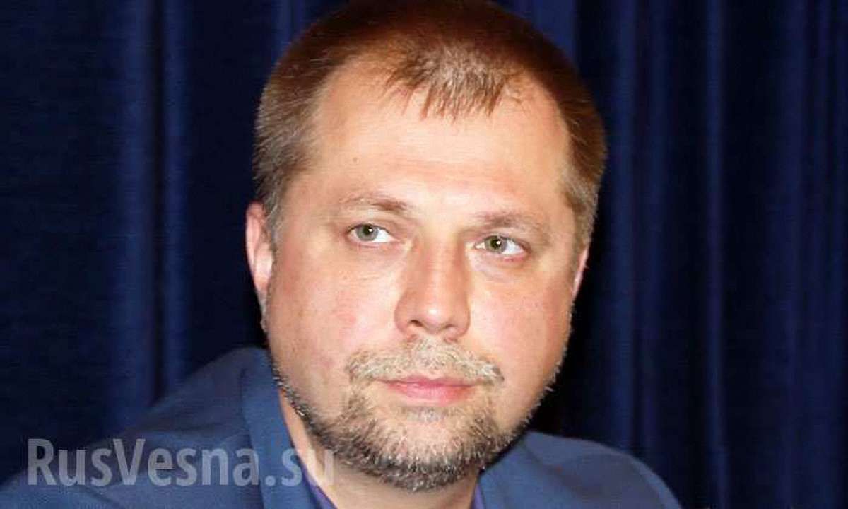 Екс-ватажок «ДНР» заявив про загибель на Донбасі «десятків росіян»
