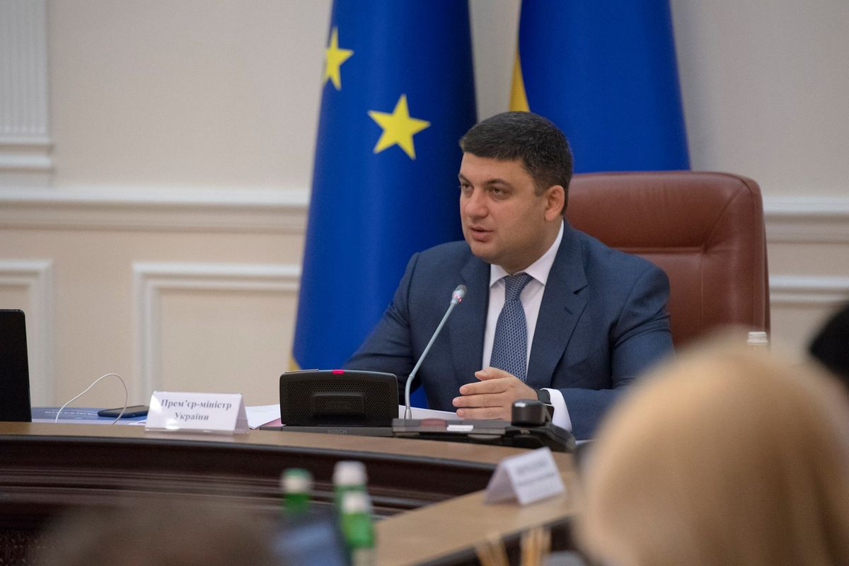 Уряд збільшив фінансування стипендій на півмільярда гривень