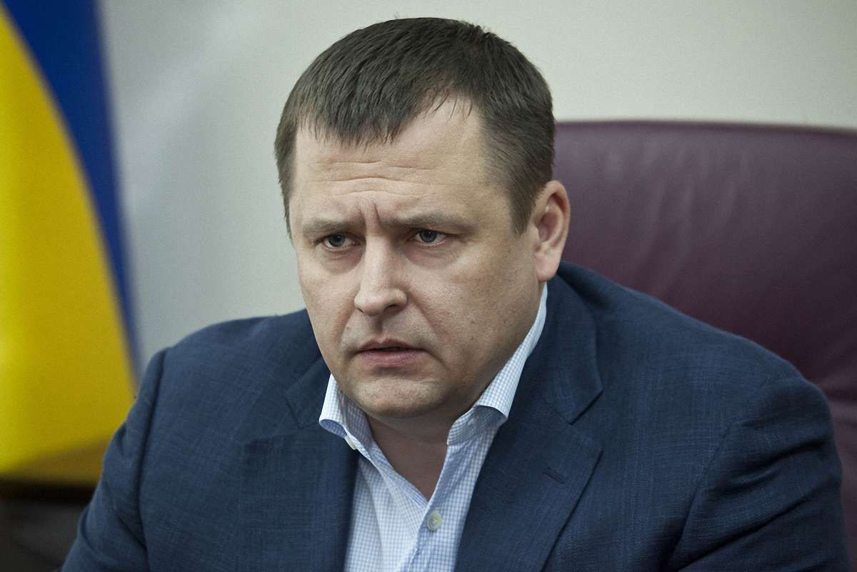 У Дніпрі оголосили день жалоби за убитими поліцейськими