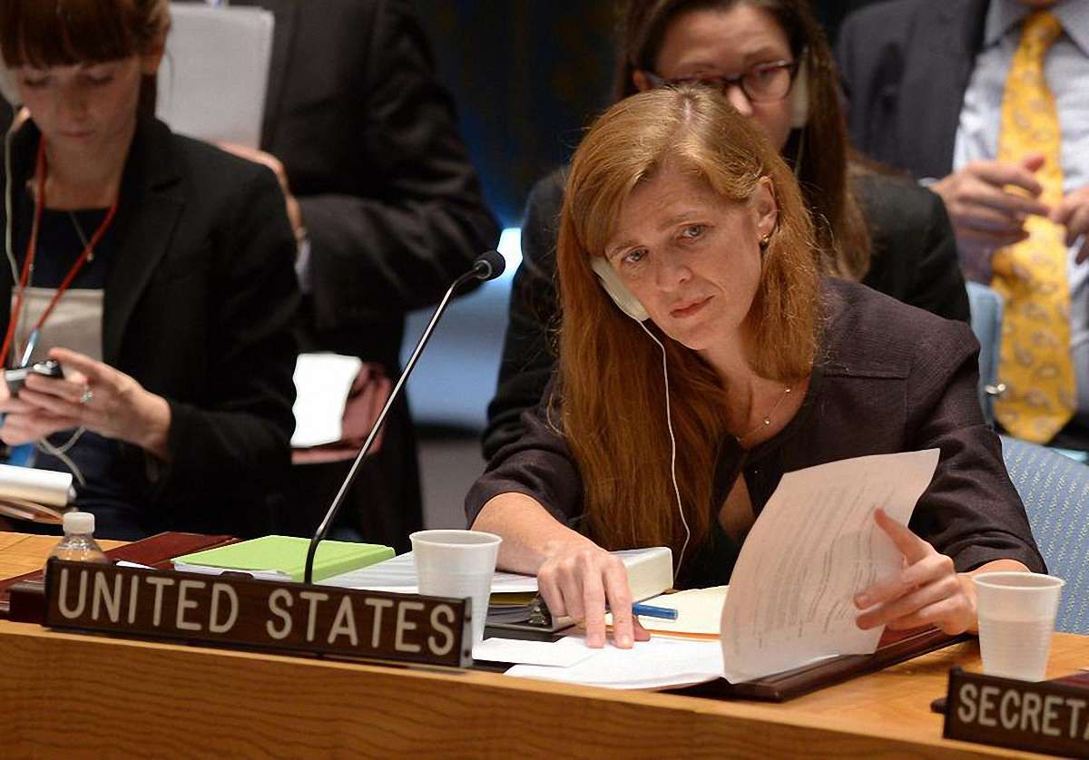 США звинуватили Росію у початку повномасштабної наступальної операції в Сирії