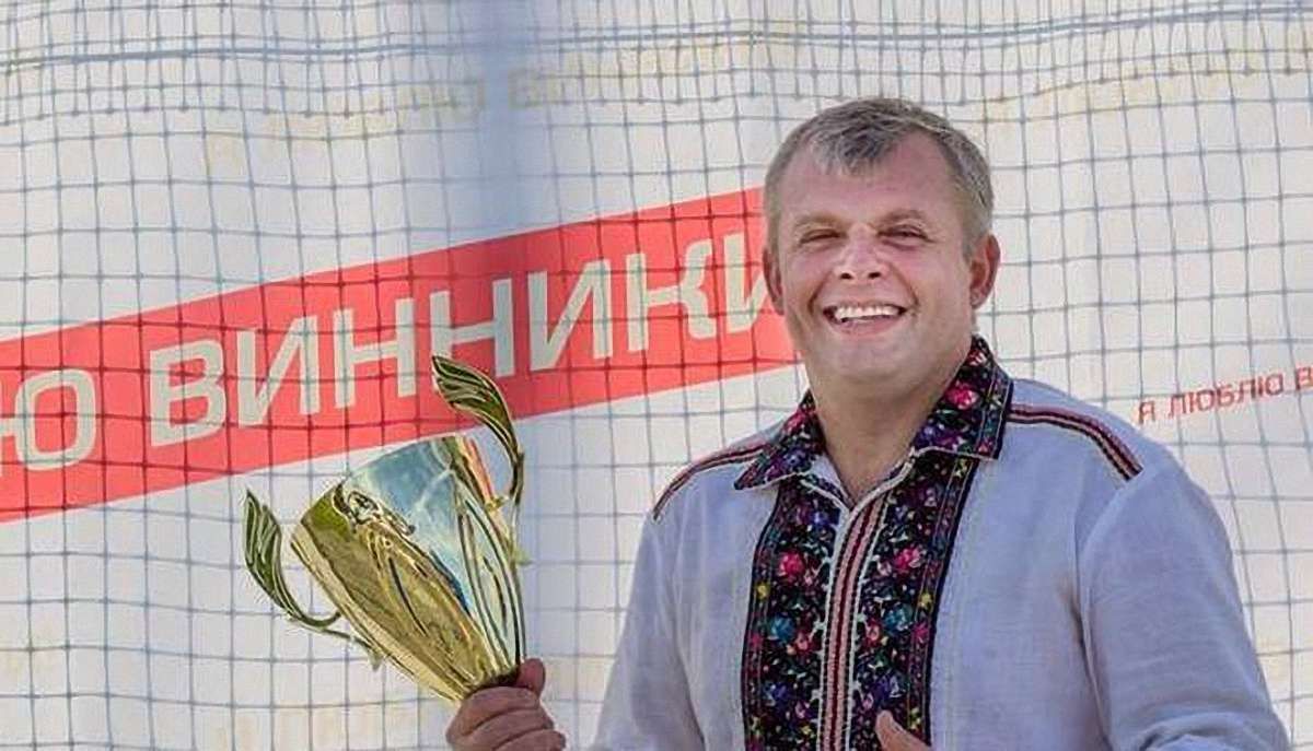 Депутату ЛМР Григорію Козловському на рік заборонили відвідувати матчі винниківського «Руху»