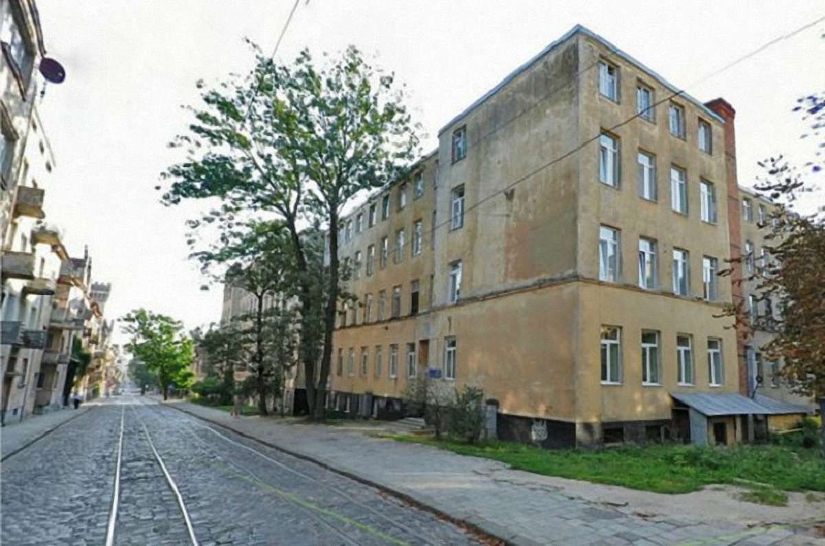 У Львові відкриється Центр трансплантації стовбурових клітин