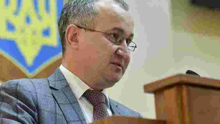 Голова СБУ закликав представників церков допомогти у звільненні заручників на Донбасі