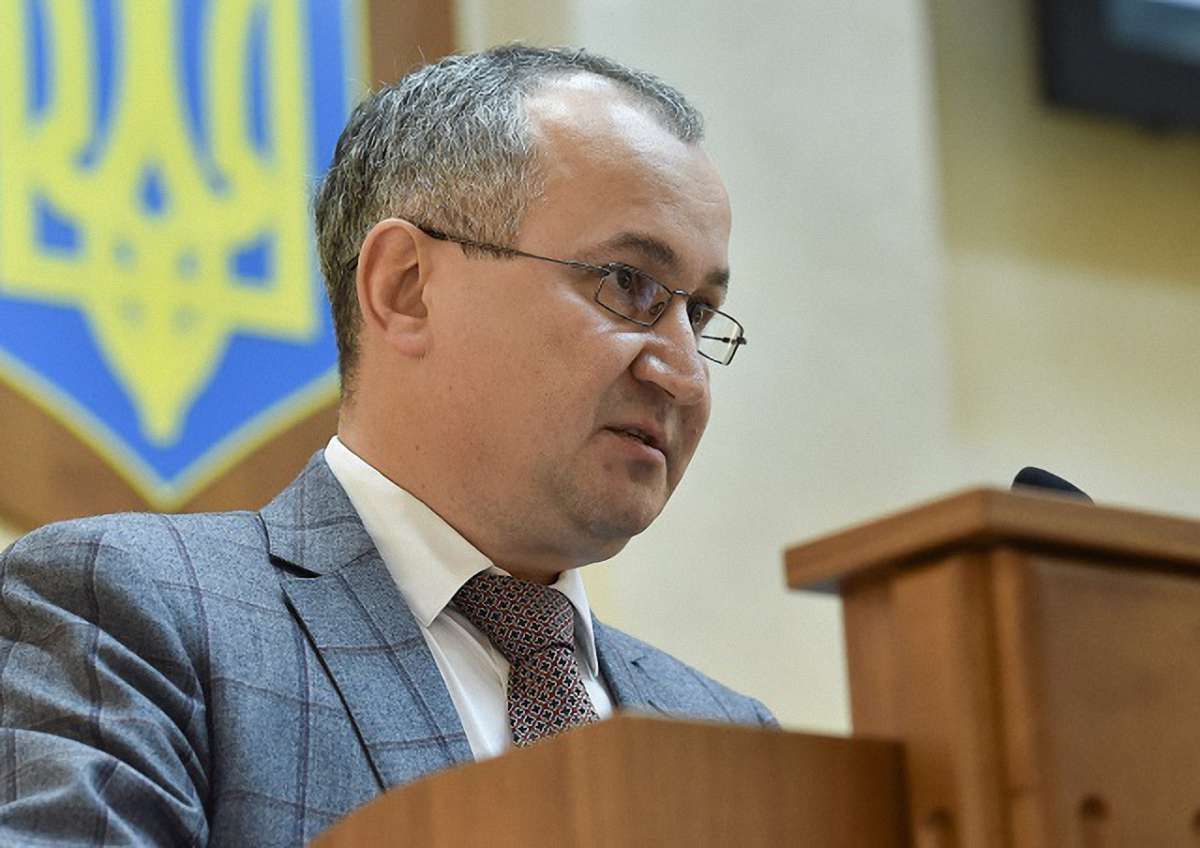 Голова СБУ закликав представників церков допомогти у звільненні заручників на Донбасі