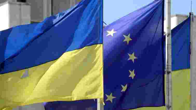 Комітет Європарламенту схвалив доповідь про безвізовий режим з Україною
