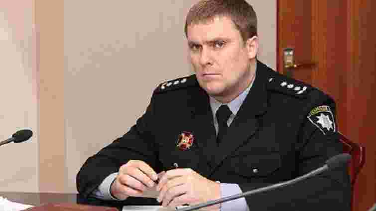 Заступник голови Нацполіції розповів подробиці розмови Пугачова з поліцейським перед вбивством