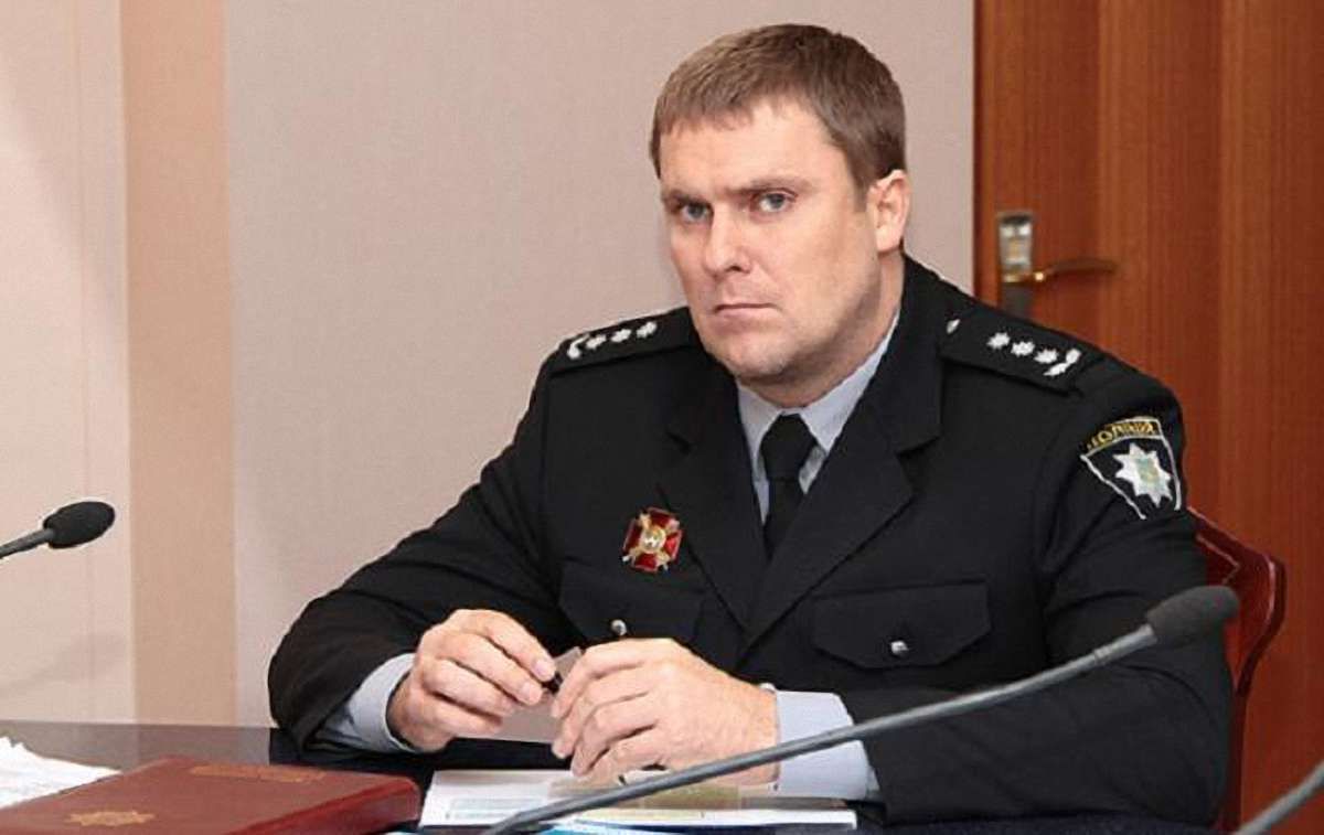 Заступник голови Нацполіції розповів подробиці розмови Пугачова з поліцейським перед вбивством