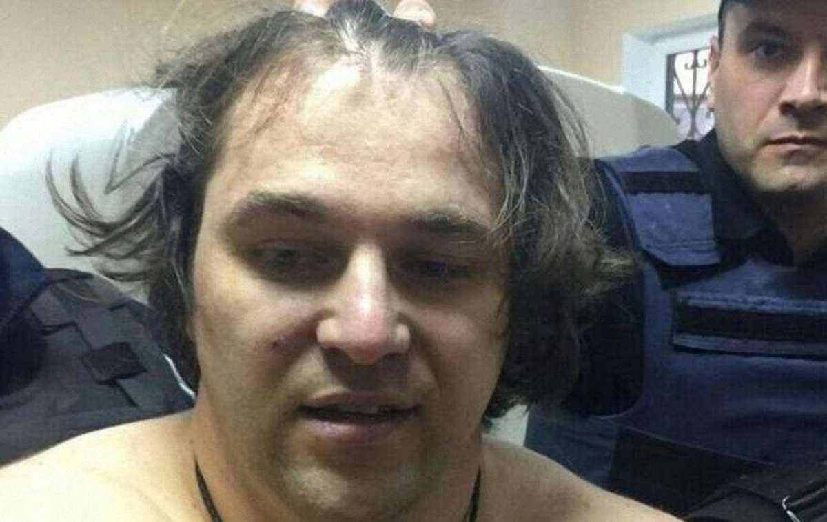 Затриманому у вбивстві поліцейських в Дніпрі висунули підозру, його впізнали троє свідків