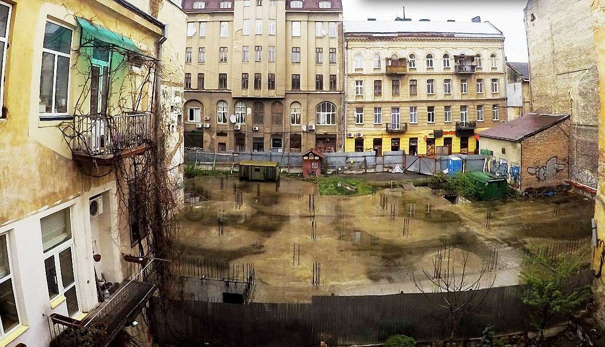 У Львові оголосять відкритий архітектурний конкурс на кращий проект сучасного кіноцентру