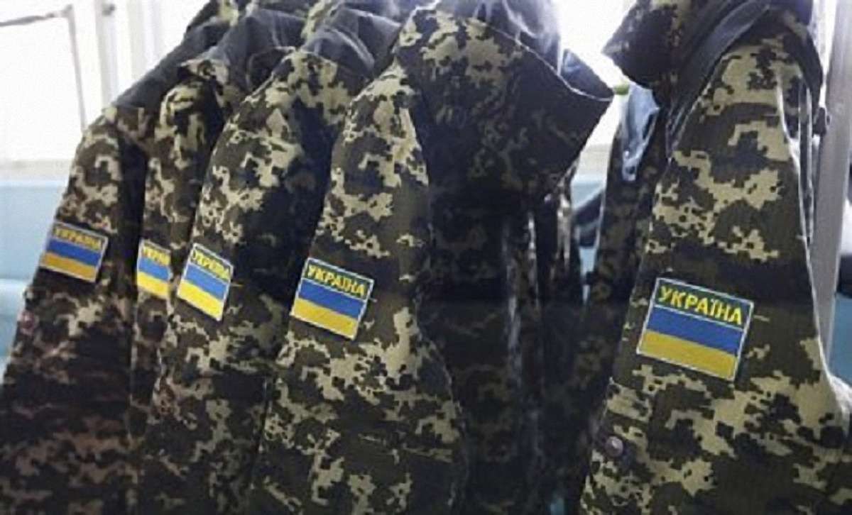 Генштаб заперечив інформацію ЗМІ про чергову хвилю мобілізації