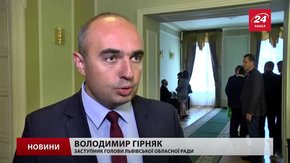 На Львівщині обіцяють зробити виборними посади керівників лісгоспів