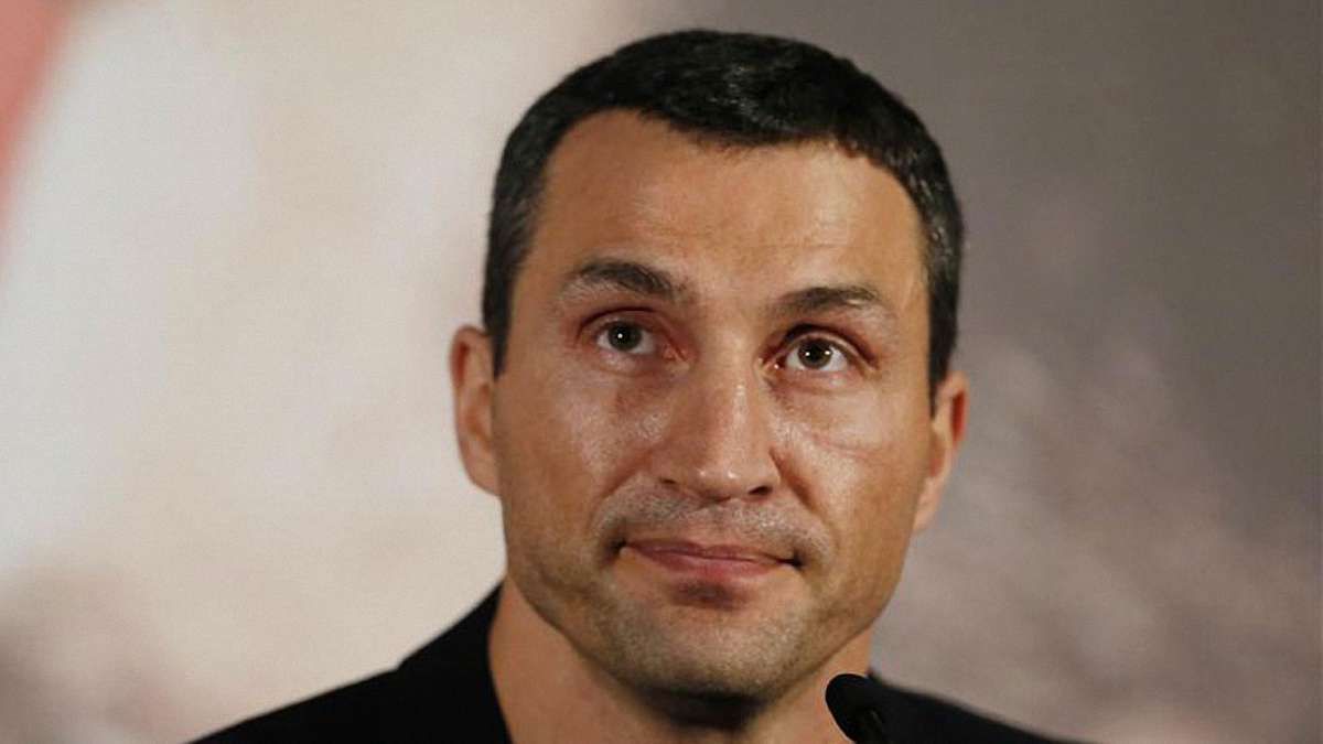 Наступним суперником Володимира Кличка може стати австралійський боксер