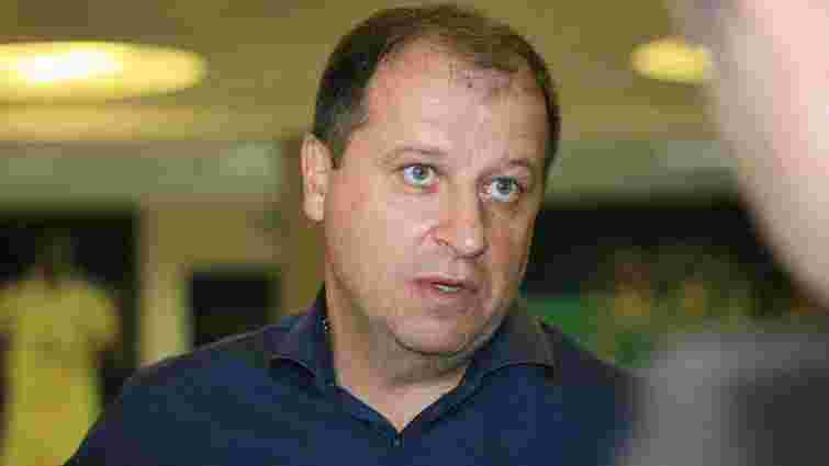 Наставник «Зорі» сподівається, що Жозе Моурінью недооцінив український клуб в Лізі Європи