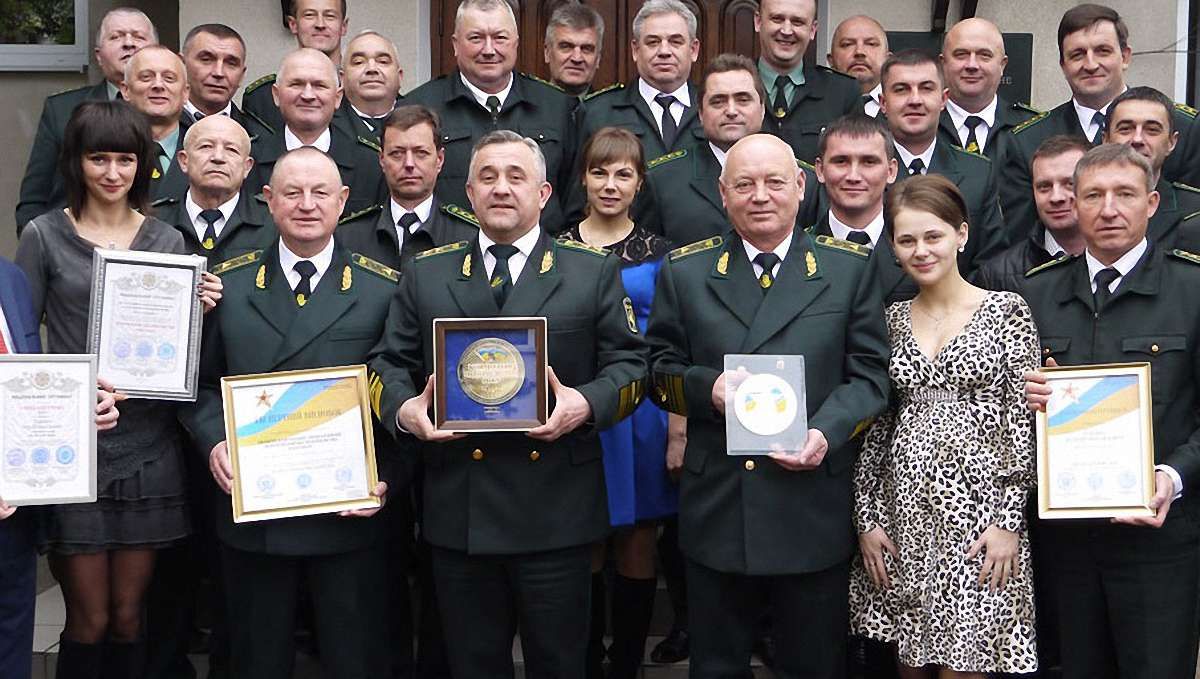 Гендиректор «Галсільлісу» звільнився з посади, щоб повернутись