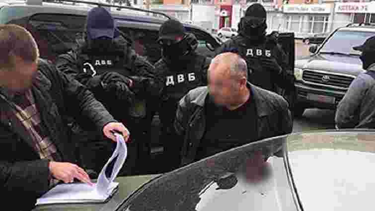 На Полтавщині злочинець пропонував начальнику райвідділу поліції ₴100 тис. хабара