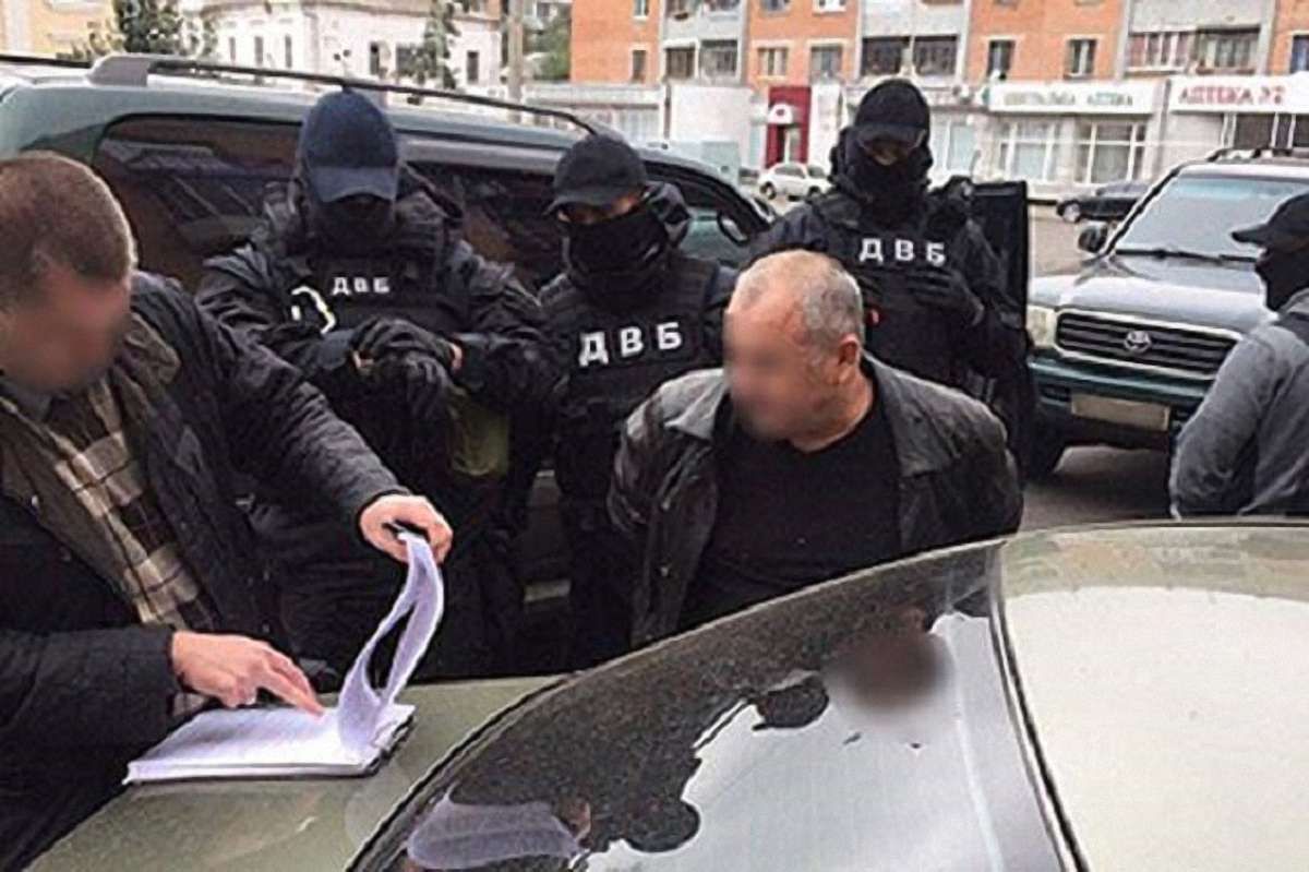 На Полтавщині злочинець пропонував начальнику райвідділу поліції ₴100 тис. хабара
