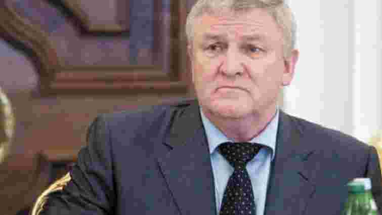 Прокуратура завершила розслідування відносно екс-міністра оборони Михайла Єжеля