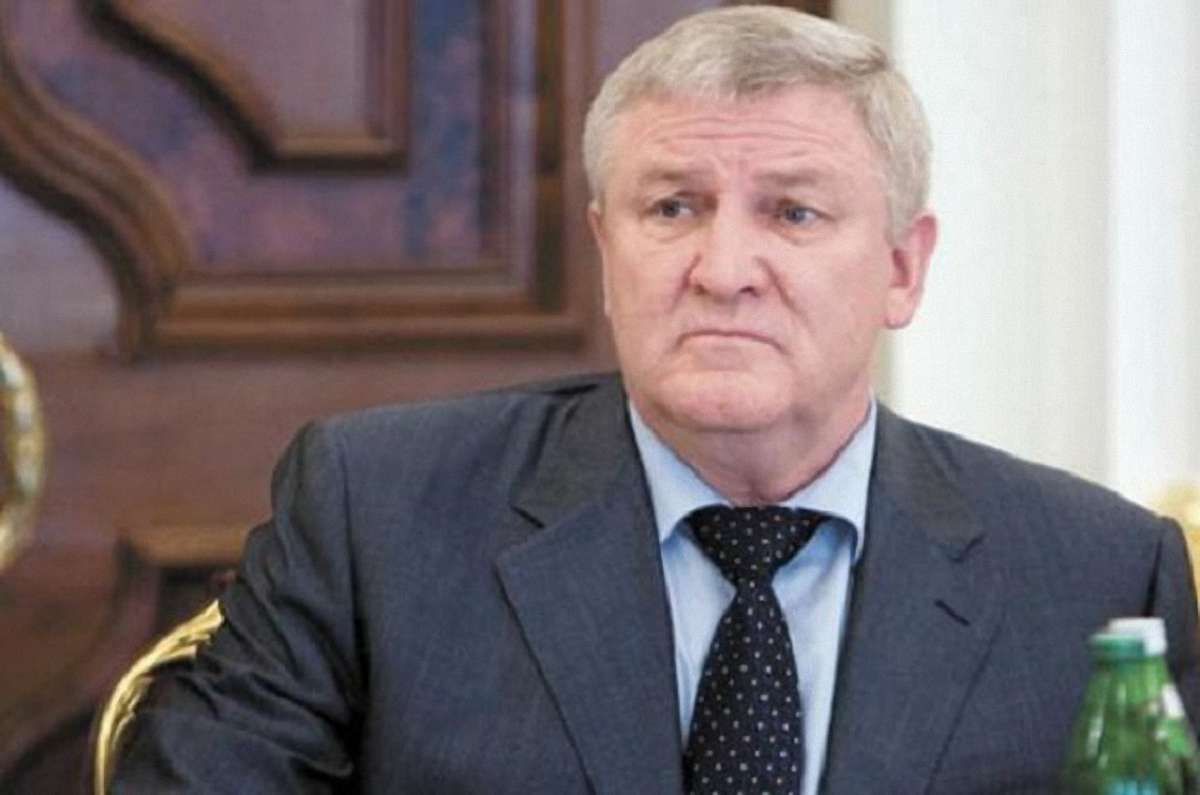 Прокуратура завершила розслідування відносно екс-міністра оборони Михайла Єжеля