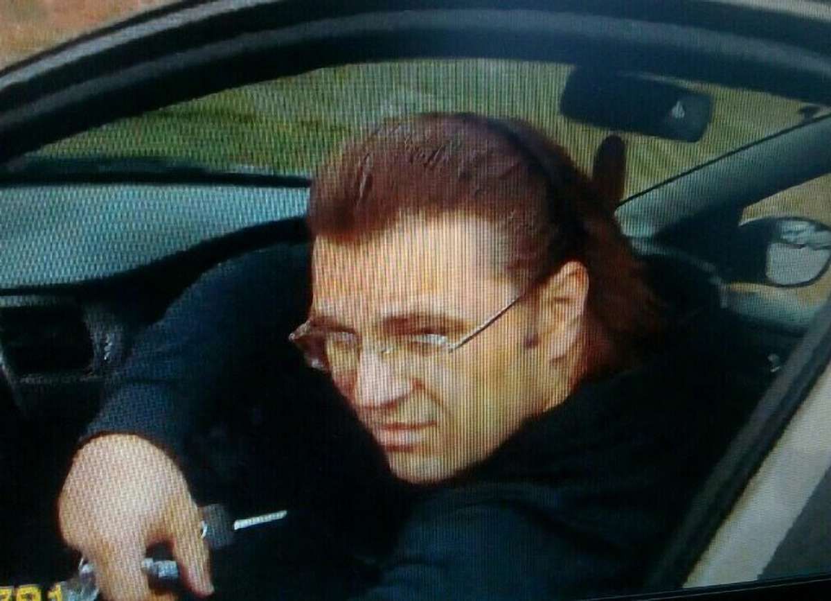 Підозрюваного у вбивстві поліцейських у Дніпрі арештували на два місяці