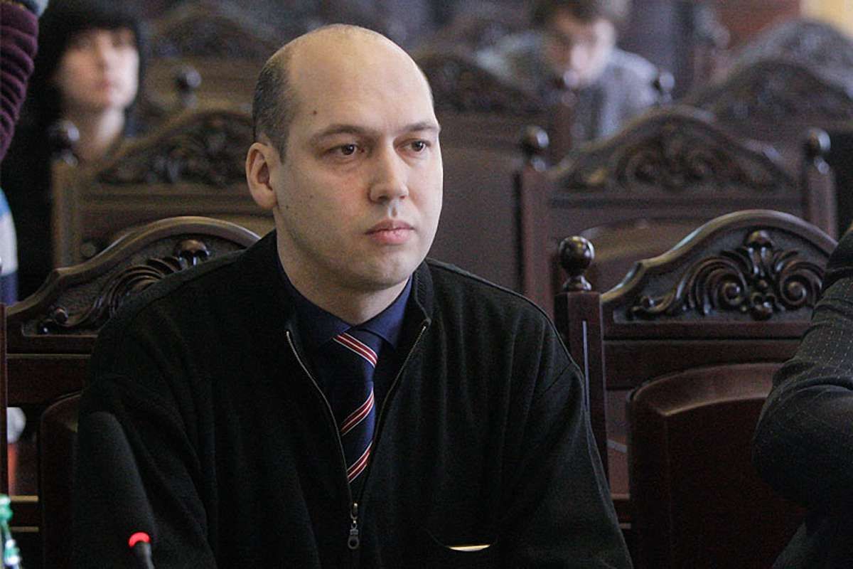 Вища кваліфікаційна комісія знову відсторонила суддю Сергія Вовка