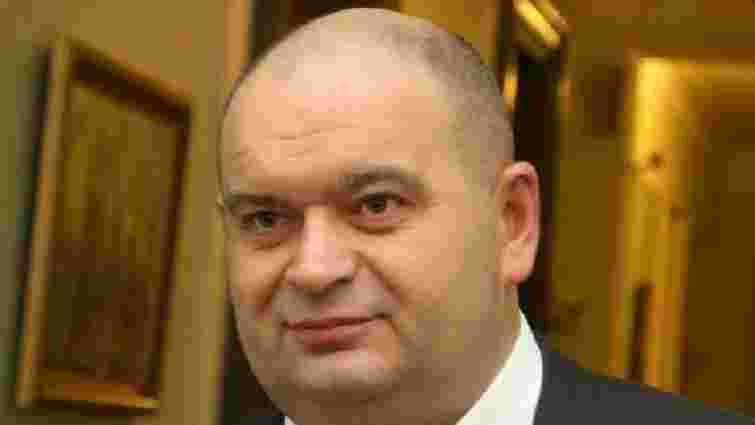 Суд зобов'язав ГПУ зняти з розшуку екс-міністра екології Злочевського