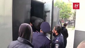 У Львові розпочався судовий процес над виконавцями замаху на Копитка