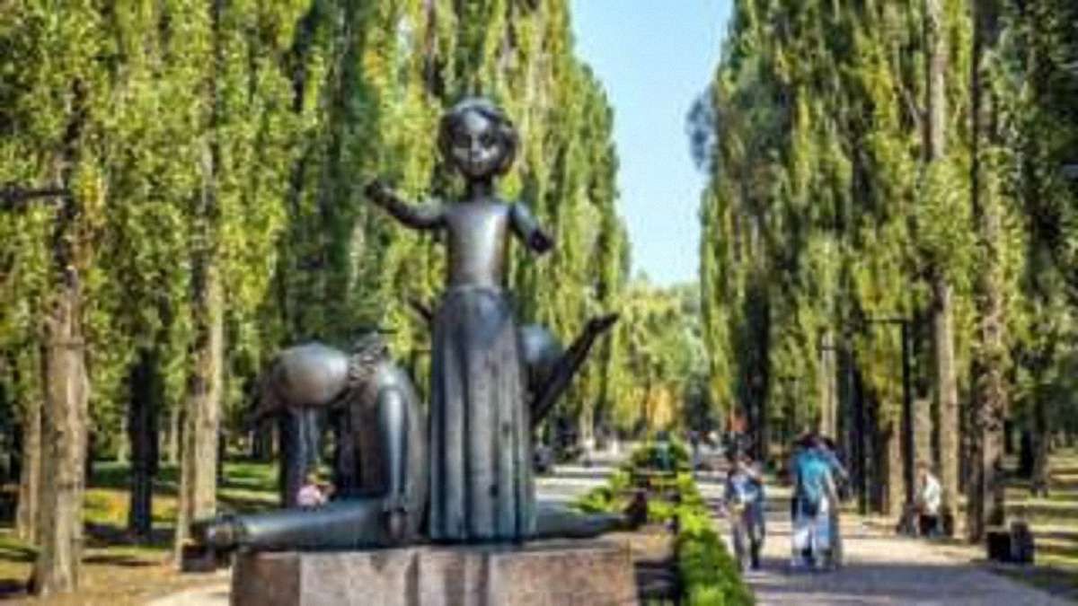 Україна сьогодні вшановує пам’ять жертв Бабиного Яру