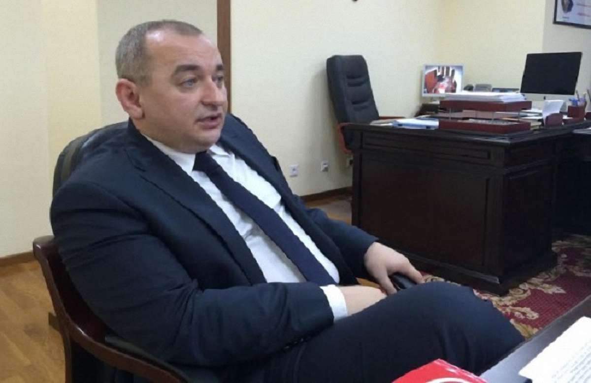 Головний військовий прокурор передумав йти у відставку