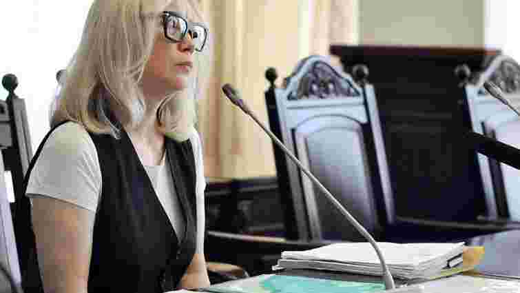Рада звільнила суддю, яка відпустила з-під варти екс-командира «Беркута»
